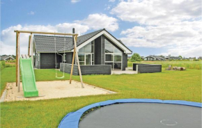 4 Bedroom Gorgeous Home In Haderslev
